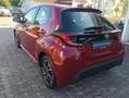 Toyota Yaris Team Deutschland * Kamera * Klima * DAB * Rot - thumbnail 4