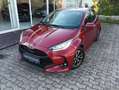 Toyota Yaris Team Deutschland * Kamera * Klima * DAB * Rot - thumbnail 2