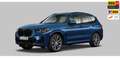 BMW X3 XDrive30e High Executive M-Sport|PANO|Elektr.Trekh Blauw - thumbnail 1