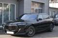 BMW 740 d xDrive M Sport Pro DrAsP ParkAsP Sky Iconic Czarny - thumbnail 1