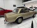 Mercedes-Benz 280 SL Pagoda W113 Beige - thumbnail 10