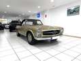 Mercedes-Benz 280 SL Pagoda W113 Beige - thumbnail 21