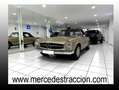 Mercedes-Benz 280 SL Pagoda W113 Beige - thumbnail 1