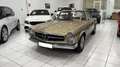 Mercedes-Benz 280 SL Pagoda W113 Beige - thumbnail 3