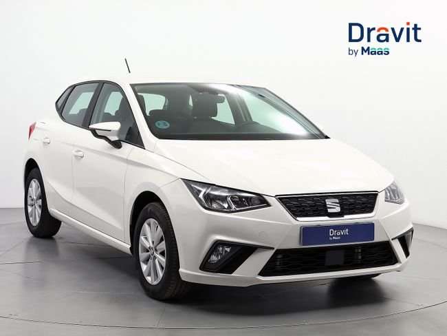 SEAT Ibiza 1.0 TSI S&S Style 85kW - foto 1