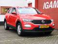 Volkswagen T-Roc 1.0 TSI, airco, elect.ramen, getint glas Rouge - thumbnail 7