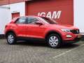Volkswagen T-Roc 1.0 TSI, airco, elect.ramen, getint glas Rouge - thumbnail 3