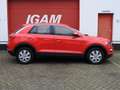 Volkswagen T-Roc 1.0 TSI, airco, elect.ramen, getint glas Rouge - thumbnail 1