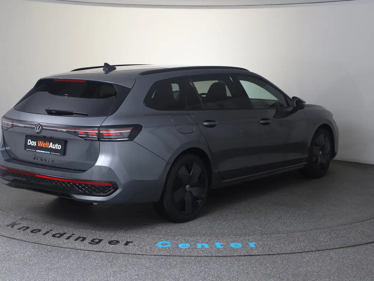 Volkswagen Passat 2026