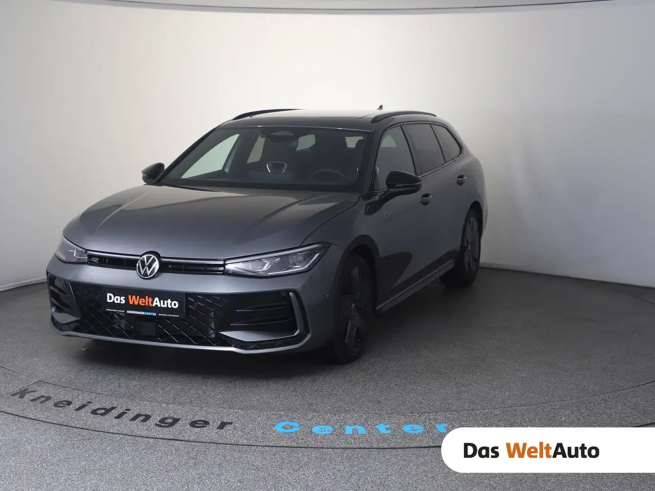 Volkswagen Passat 2026