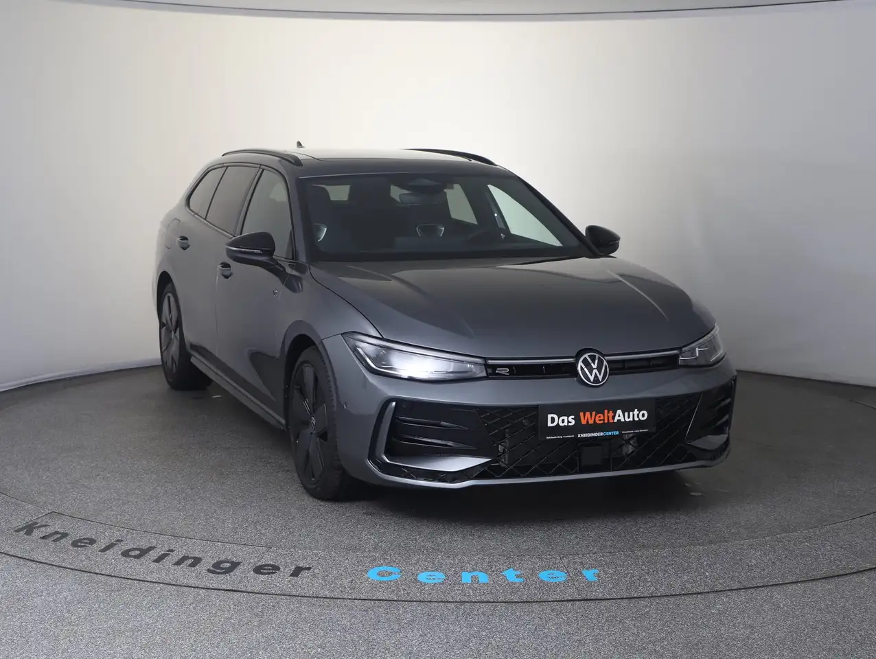 Volkswagen Passat 2026