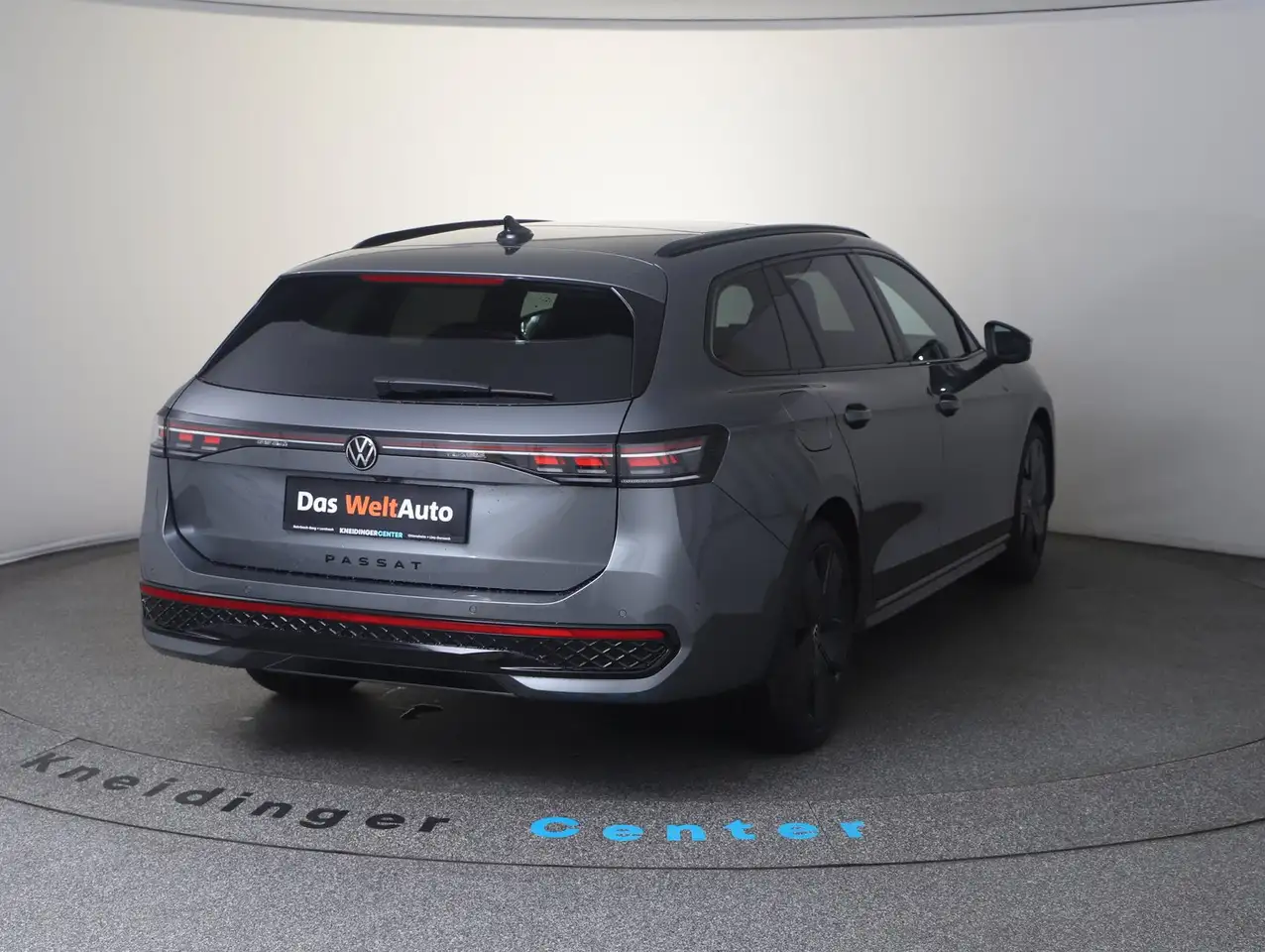 Volkswagen Passat 2026
