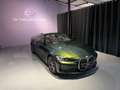 BMW 420 i Cabrio / BMW Premium Selection Vert - thumbnail 2
