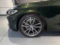 BMW 420 i Cabrio / BMW Premium Selection Vert - thumbnail 13