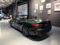 BMW 420 i Cabrio / BMW Premium Selection Vert - thumbnail 5