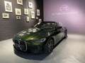 BMW 420 i Cabrio / BMW Premium Selection Vert - thumbnail 3