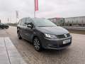 Volkswagen Sharan Business+ SCR 2,0 TDI 7 Sitze DSG 4Motion/RFK/A... Grau - thumbnail 4