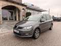 Volkswagen Sharan Business+ SCR 2,0 TDI 7 Sitze DSG 4Motion/RFK/A... Grau - thumbnail 2