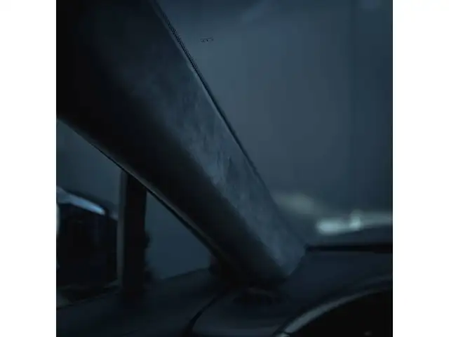 Porsche Panamera 4S E-Hybrid Ansicht 13