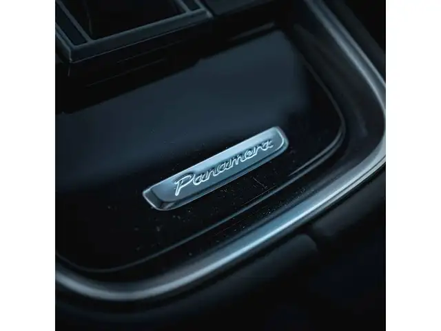 Porsche Panamera 4S E-Hybrid Ansicht 24