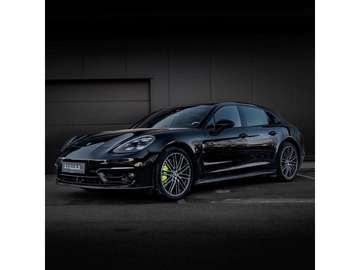 4S E-Hybrid