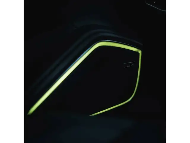 Porsche Panamera 4S E-Hybrid Ansicht 11