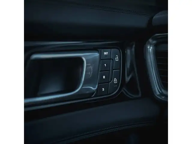 Porsche Panamera 4S E-Hybrid Ansicht 26