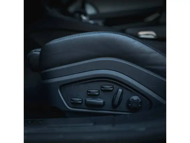 Porsche Panamera 4S E-Hybrid Ansicht 25