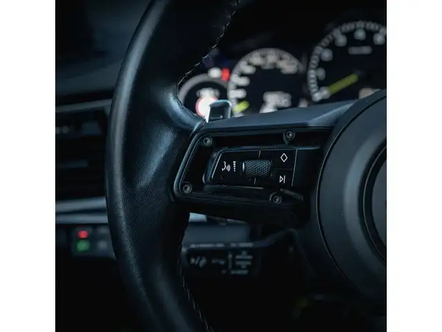 Porsche Panamera 4S E-Hybrid Ansicht 14