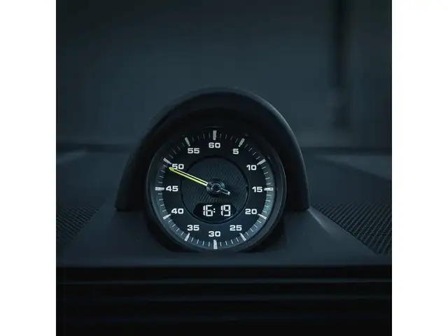 Porsche Panamera 4S E-Hybrid Ansicht 21