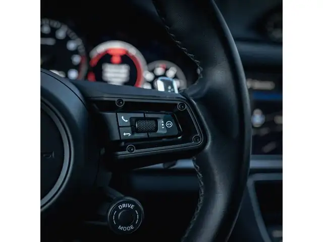 Porsche Panamera 4S E-Hybrid Ansicht 19