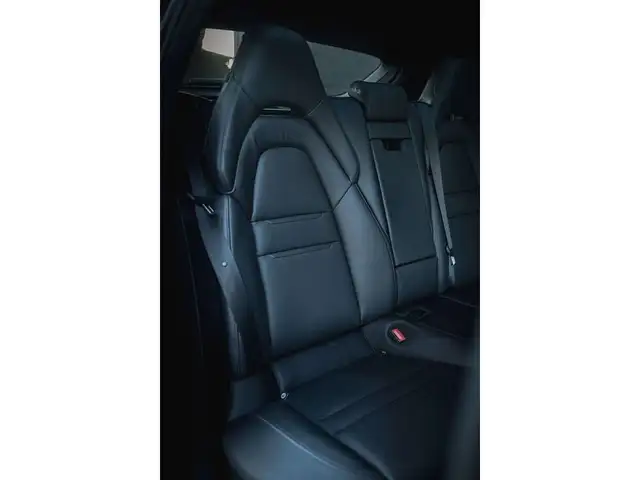 Porsche Panamera 4S E-Hybrid Ansicht 12