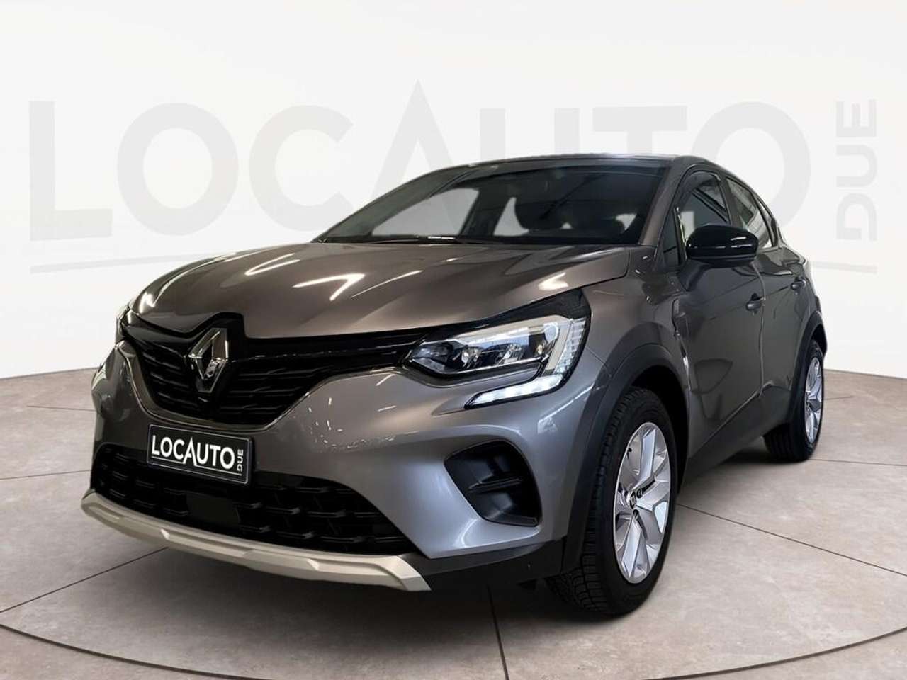 Renault Captur 1.0 tce Equilibre Gpl 100cv - PROMO