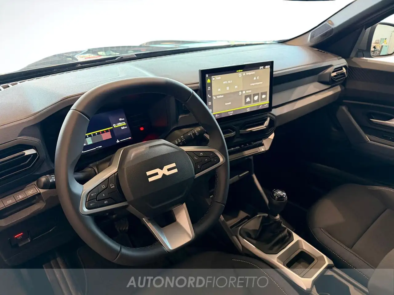 Dacia Bigster 2026