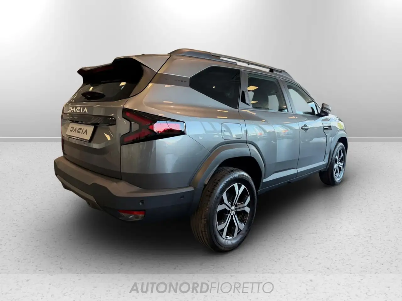 Dacia Bigster 2026