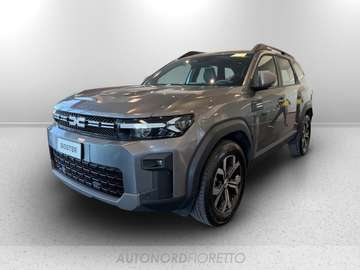 1.2 mild hybrid expression 140cv