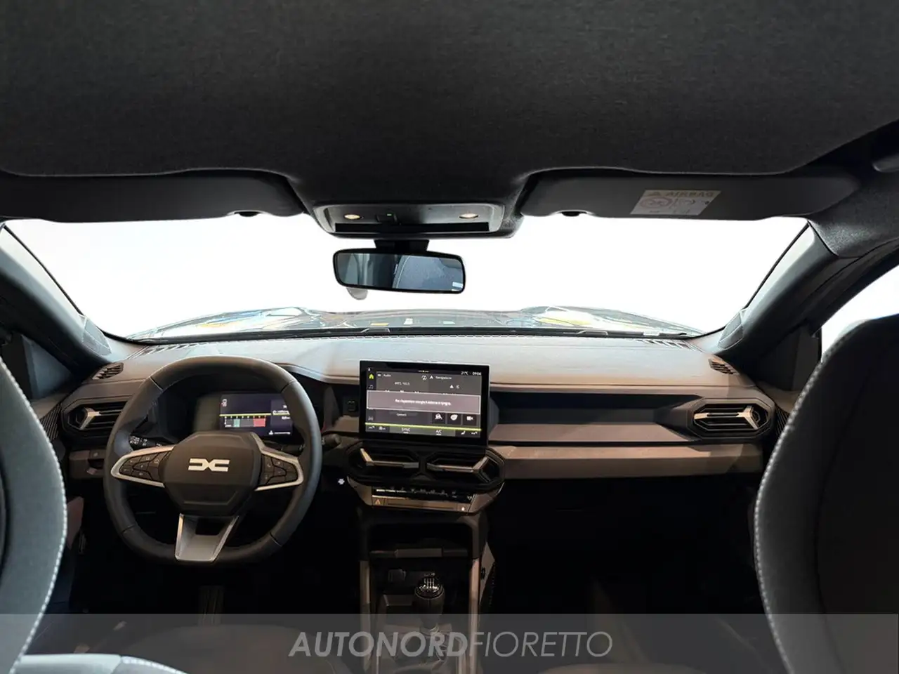 Dacia Bigster 2026
