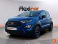 Ford EcoSport 1.0 EcoBoost Active 125 Azul - thumbnail 8