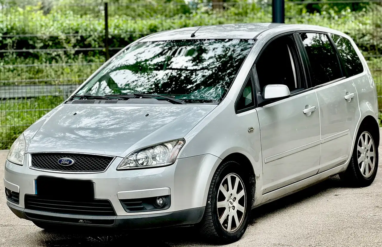 Ford C-Max 1.6 TDCi - 90 Trend