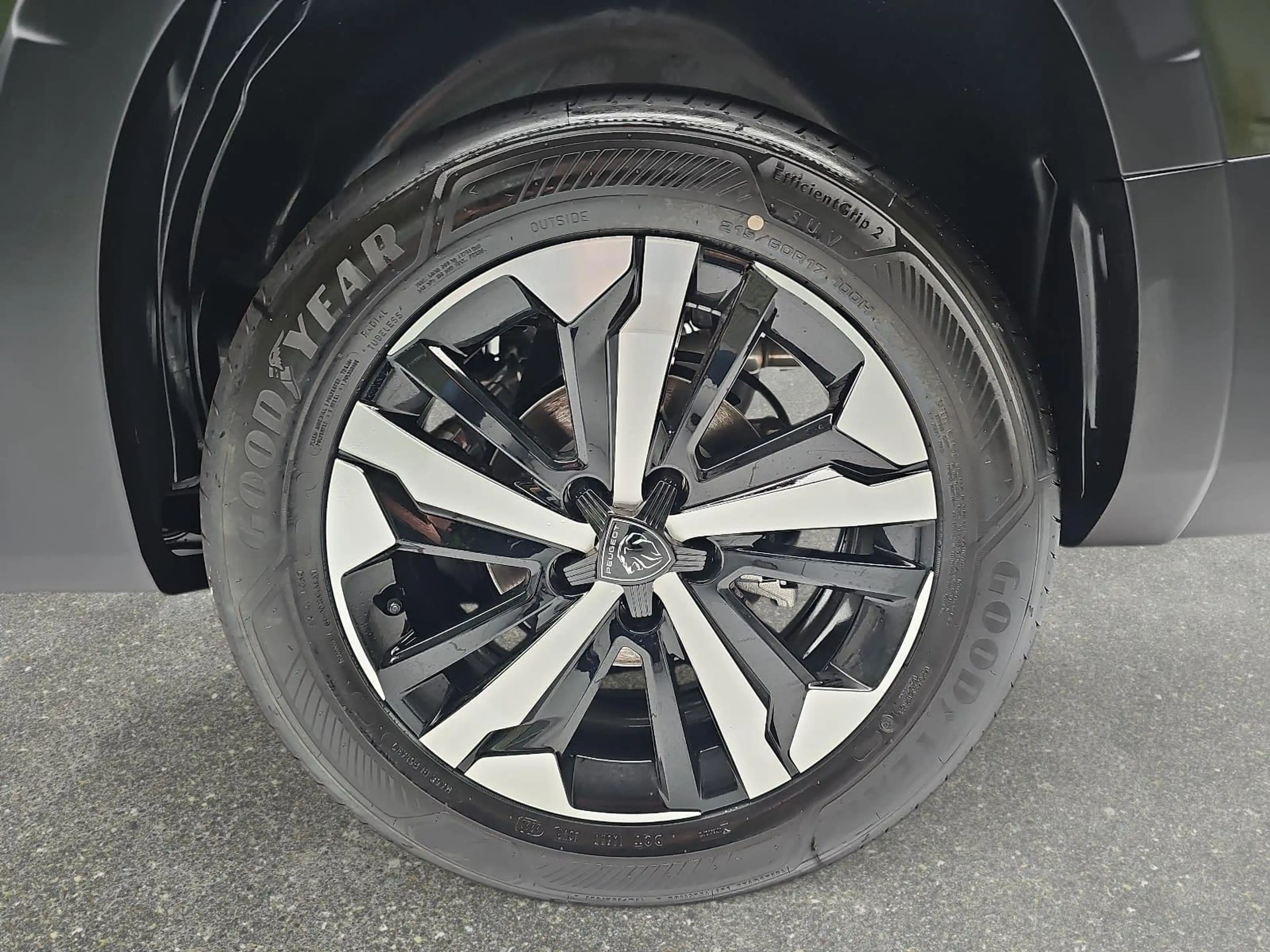 Peugeot Rifter RIFTER BLUEHDI 130 CV EAT8 GT L2 7-S NAVI LED AHK — photo 7