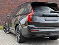 Volvo XC90 T8 AWD Ultra Dark | Facelift - Direct leverbaar - Zwart - thumbnail 7