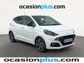 Hyundai i10 1.2 MPI Nline 30 Aniversario Wit - thumbnail 2