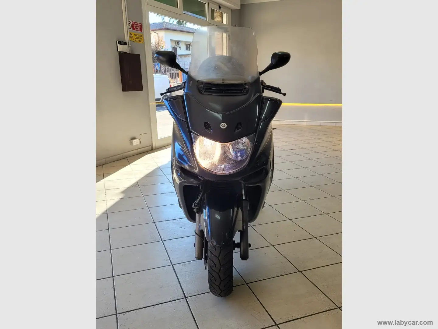 Yamaha Majesty 250 Majesty 250 - 2