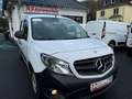 Mercedes-Benz Citan 109 CDI lang+1.HAND+KLIMA+PDC+SCHIEBETÜR+EURO 6 Weiß - thumbnail 2