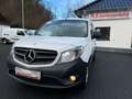 Mercedes-Benz Citan 109 CDI lang+1.HAND+KLIMA+PDC+SCHIEBETÜR+EURO 6 Weiß - thumbnail 1