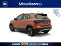 Volkswagen T-Cross 1.0 TSI Advance DSG7 81kW Orange - thumbnail 4