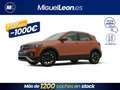 Volkswagen T-Cross 1.0 TSI Advance DSG7 81kW Orange - thumbnail 1