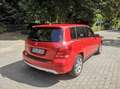 Mercedes-Benz GLK 220 GLK 220 CDI 4Matic (BlueEFFICIENCY) 7G-TRONIC Rot - thumbnail 3