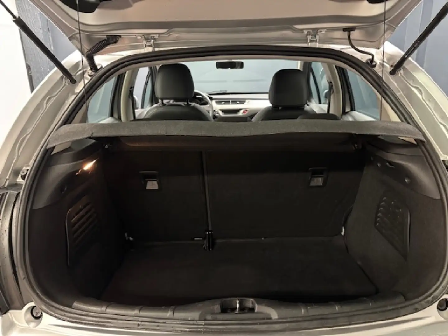 Citroen C3 1.2 VTi 82 CV 08/2013 - 2