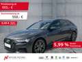 Audi A6 55 TFSI QU 2xS-LINE MATRIX+NAV+B&O+360° Grau - thumbnail 1